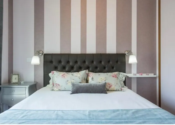 Appartement Casa Da Praca De Portugal *