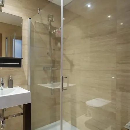 Casa Da Praca De Portugal Апартаменты