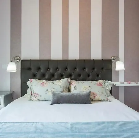 Апартаменты Casa Da Praca De Portugal *