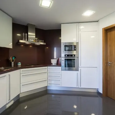 Апартаменты Casa Da Praca De Portugal