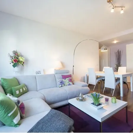 Apartment Casa Da Praca De Portugal
