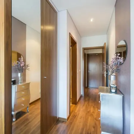 Casa Da Praca De Portugal Апартаменты Сетубал